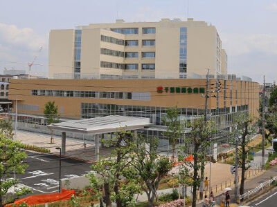 千葉徳洲会病院に突っ込んだ車の事故の全貌
