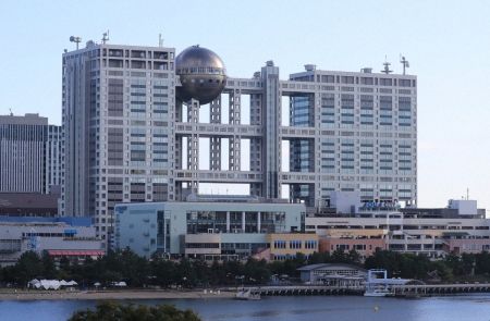 フジテレビ臨時取締役会：社長進退の行方を探る