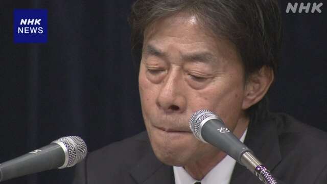BBQで露呈したフジテレビの接待文化の真相
