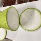 注意！ユウガオを食べる際の危険な苦みについて