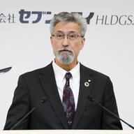 セブン＆アイ新社長、デイカス氏の経歴と挑戦とは