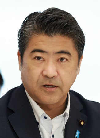 自民党選対委員長に木原誠二氏就任！岸田前総理の側近の新たな役割とは