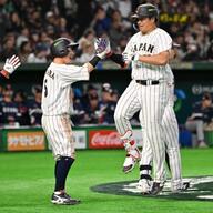侍ジャパンがチェコを撃破！8回に逆転劇で準々決勝進出
