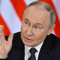 ウクライナとの直接協議、プーチンとトランプが欠席した理由とは？