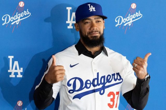ドジャースがタナー・スコットを獲得！大型契約の裏側