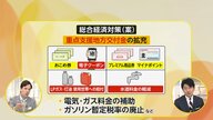 政府の経済対策がバラ撒きすぎ？