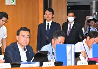 立花氏の誹謗中傷の告白：自宅前演説の真実