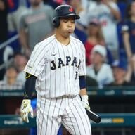 侍ジャパンの準々決勝、敗戦の裏側と近藤健介の挑戦