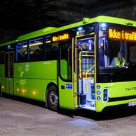 北欧騒然！中国製電気バスの遠隔制御問題とは？