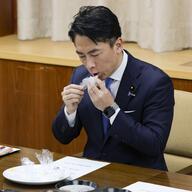 備蓄米試食会に参加した小泉農相の感想とは？