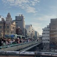 観光公害が進行中！京都府の現状とその影響