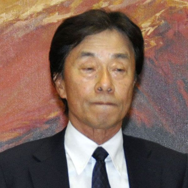 失敗を認めた社長・港浩一が語る、フジテレビの新たな方向性