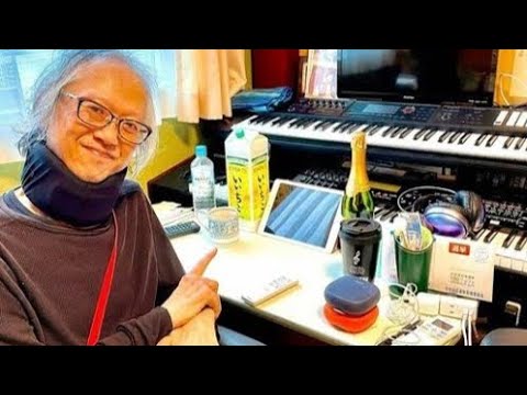 ALSと闘ったミュージシャンの記憶：ジュリアーノ勝又の足跡