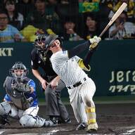 阪神・森下翔太がサヨナラ2ラン！クライマックスシリーズ第2戦の熱戦