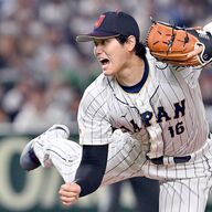 大谷翔平、WBC出場を宣言！日本を背負って世界一を狙う