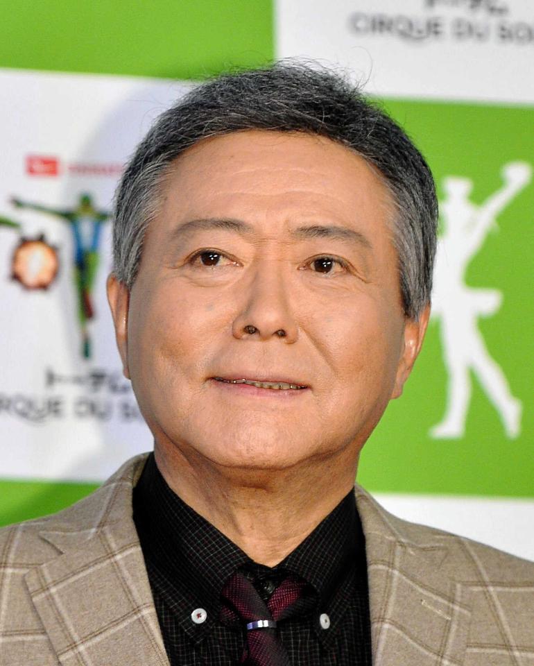 77年の人生を全うした小倉智昭さんに捧ぐ