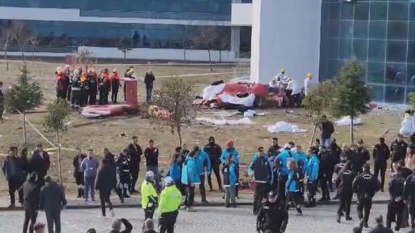 ドクターヘリ衝突事故：医師4人の命を奪った悲劇の真相