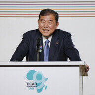 退陣要求の影響か？石破首相が語る政治の苦悩