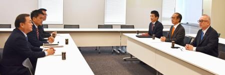 ガソリン減税の行方と与野党協議の真相