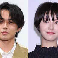 キンプリ永瀬廉と浜辺美波の恋愛事情！レストラン貸し切りのお泊り愛