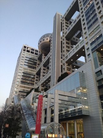 27日のやり直し会見に注目！フジ経営陣の辞意と日枝代表の決意