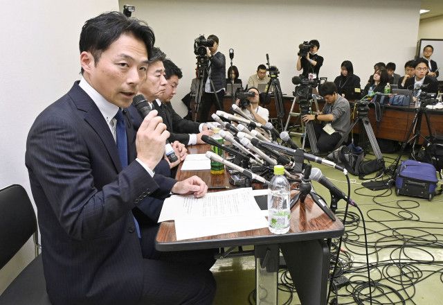 兵庫維新の対応は正当か？ 無制限会見の詳細と今後の展望