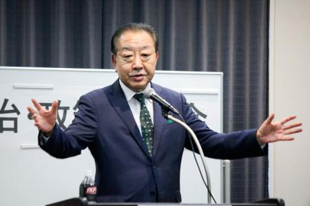 立民代表が解散論を否定した理由とは？