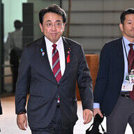 赤沢経済再生担当相退任の影響と今後の展望