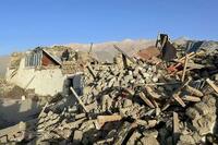 チベット地震の実情：死者の増加と地域の復興について