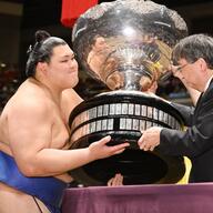 福島県産米1トン！大の里の優勝秘話とその魅力