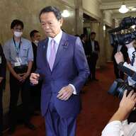次なる衆院選、麻生太郎が描く勝利の戦略とは？