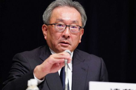 身内からの厳しい質問！フジテレビの未来を語る