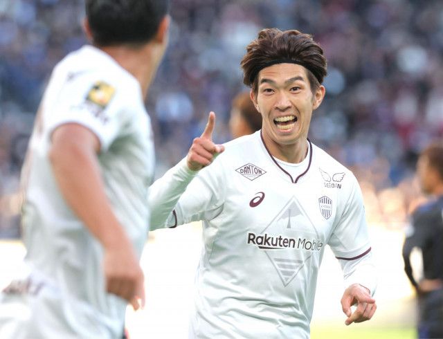 ヴィッセル神戸が関西ダービーを制す！2度目の天皇杯優勝の舞台裏