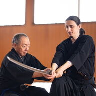 訪日客にも人気！日本刀の試し切りが中止になった村山市の今