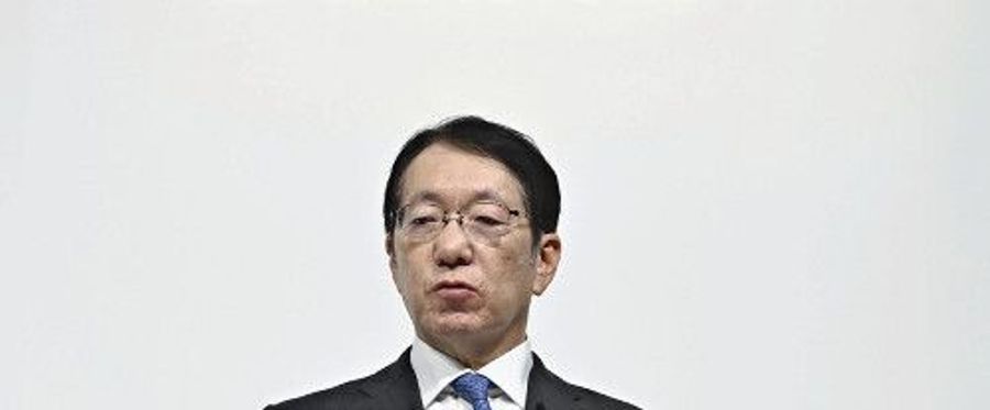 三菱自動車の独自戦略：ホンダ・日産合流見送りの真意とは？