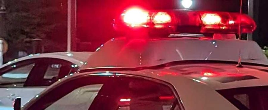 包丁を持った強盗グループが逃走！銚子の恐怖の夜
