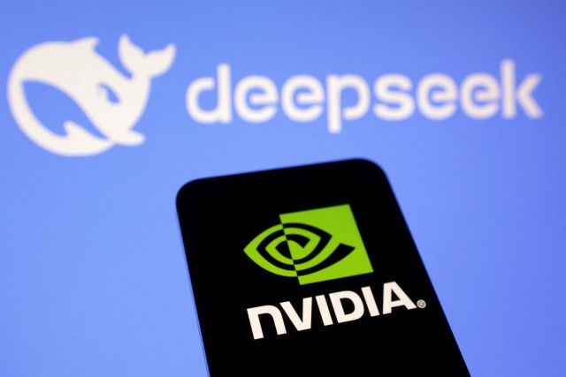 NVIDIA株急落の真相とは？90兆円失った影響を考察する