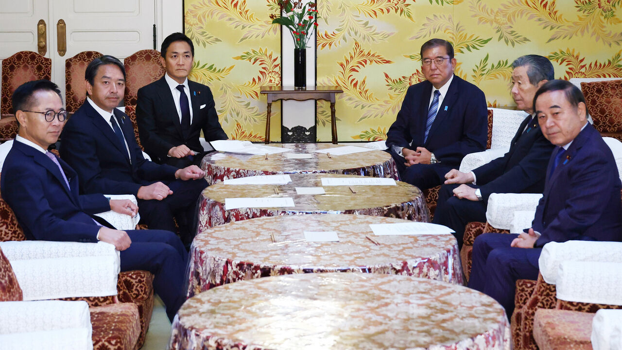 玉木雄一郎氏が怒る！石破首相の“150万の壁”発言の真相