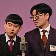 SNSで話題！M-1最下位への不満と審査員高齢化