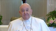 バチカンが発表したフランシスコ教皇の死去の背景