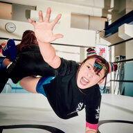 フワちゃんが語る休業中の心情とプロレス復帰の真相