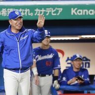 中日対ヤクルト：井上監督の怒りと試合の行方