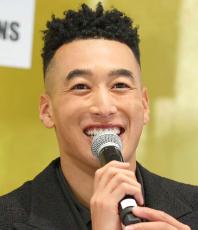 関口メンディーが結婚！34歳の誕生日に幸せ報告