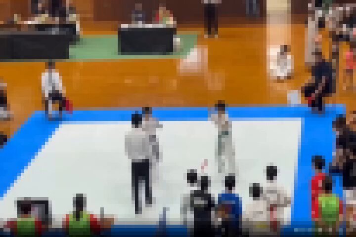 危険な空手大会：親が知っておくべき子どもの安全管理