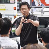 日本維新の会の焦りと社会保険料改革の行方