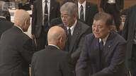 石破総理が語る「核のない世界」とは？被爆者との面会から考える
