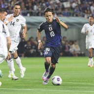 サポーターの応援が必要！久保建英が訴える思い