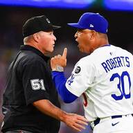 大谷翔平への死球問題：ロバーツ監督の見解と試合後の反応
