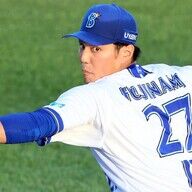 DeNAの新戦力、藤浪晋太郎が挑む制球難の克服とその背景