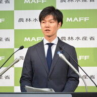 コメ政策の整合性に疑問！鈴木農相の真意を探る